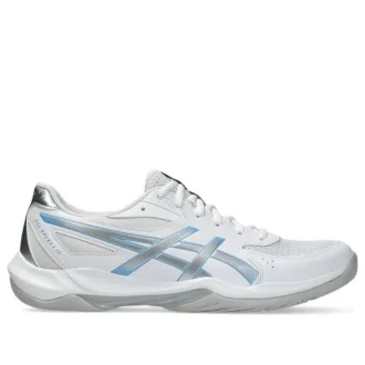 GEL-Rocket 12 „White Metallic Blue“