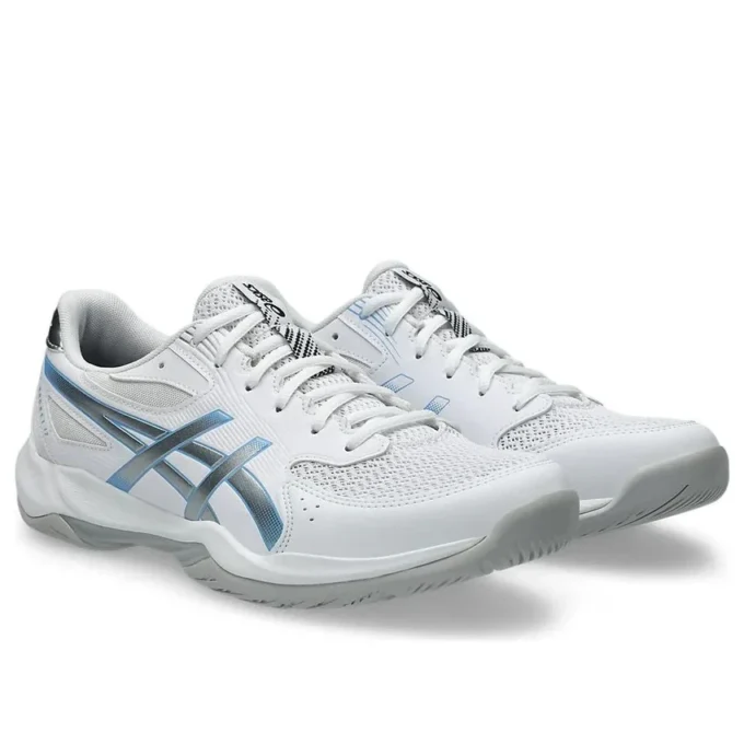 GEL-Rocket 12 „White Metallic Blue“