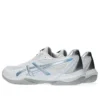 GEL-Rocket 12 „White Metallic Blue“