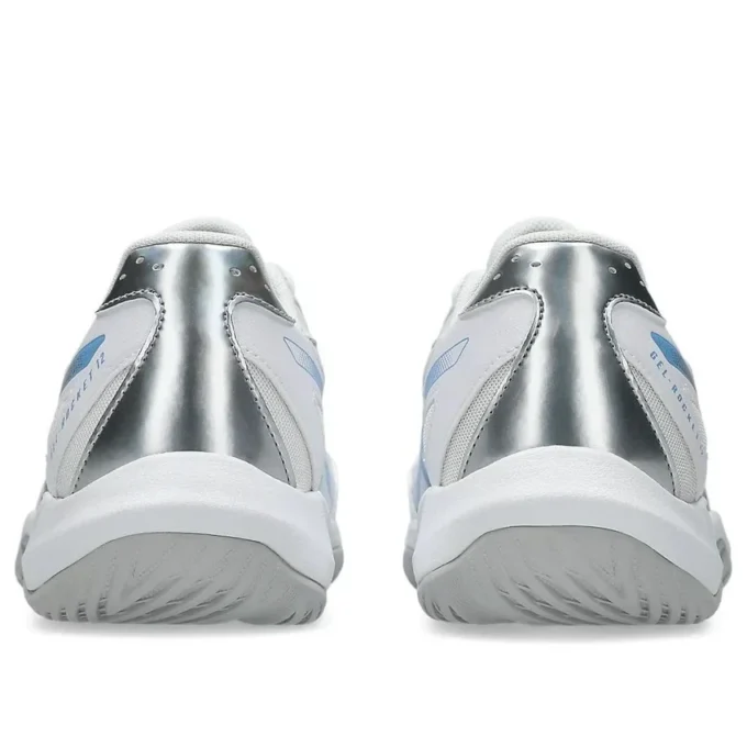 GEL-Rocket 12 „White Metallic Blue“