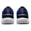 Gel-Rocket 2E Wide „Blue Pure Silver“