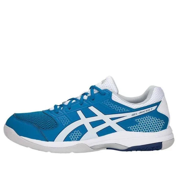 Gel-Rocket 8 „Blue White“