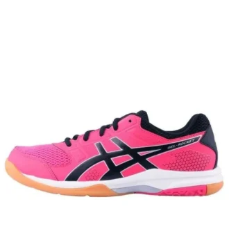 Gel-Rocket 8 „Pink Black“