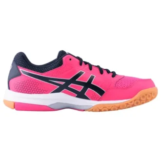 Gel-Rocket 8 „Pink Black“