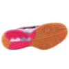 Gel-Rocket 8 „Pink Black“