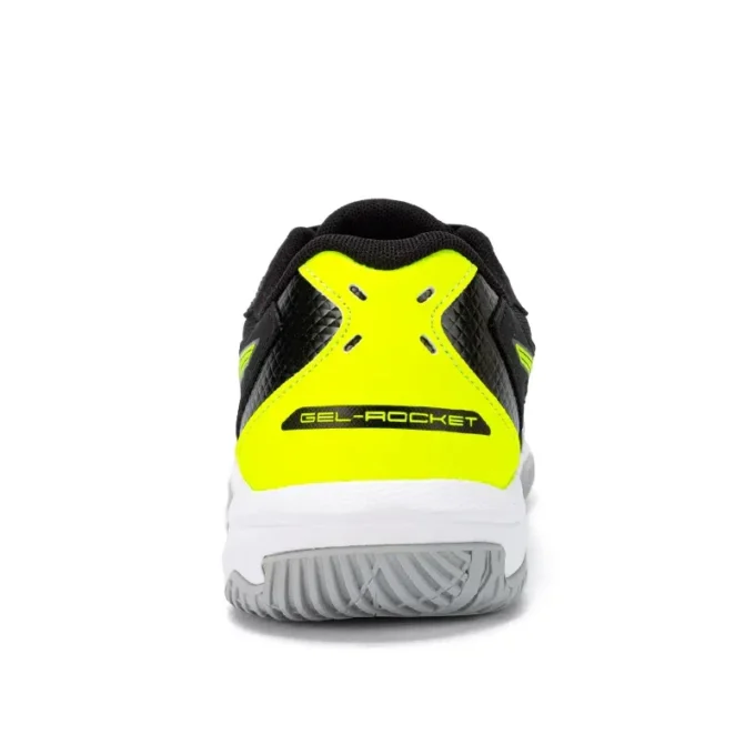 Gel-Rocket „Black“