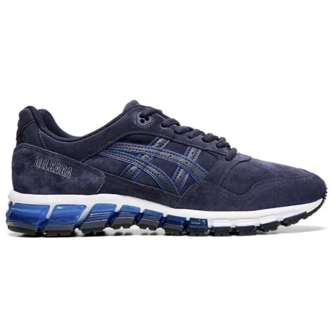 GEL Saga 180 „Midnight“