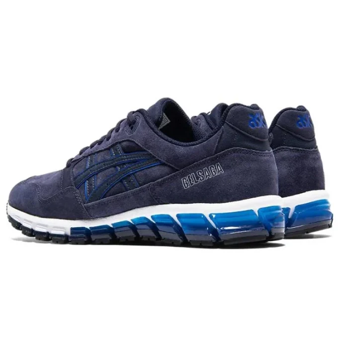 GEL Saga 180 „Midnight“