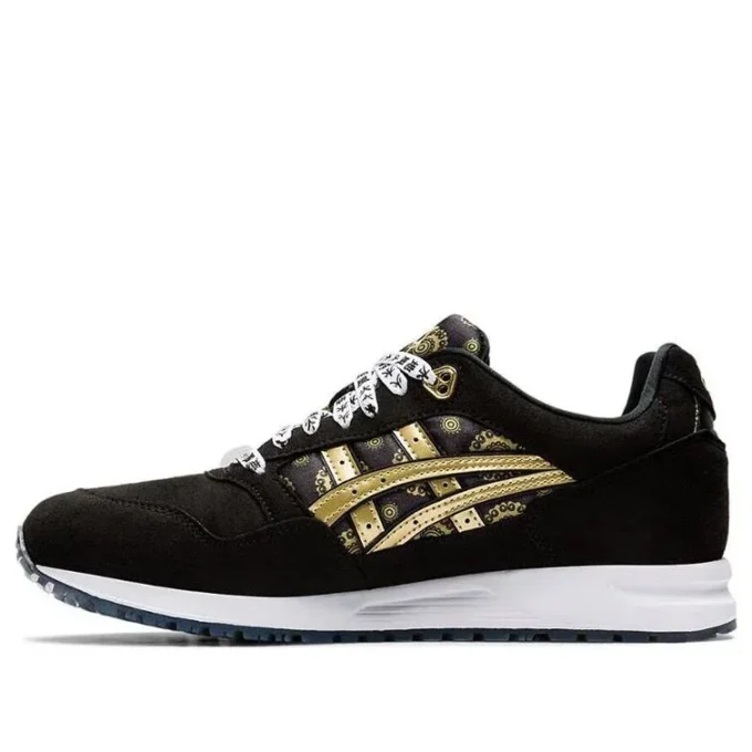 GEL Saga „Black Gold Fusion“