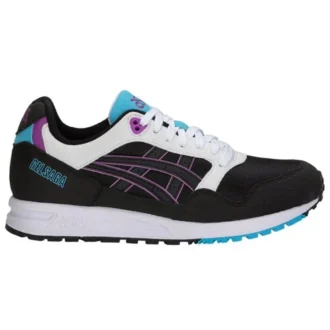 GEL Saga „Black Orchid“