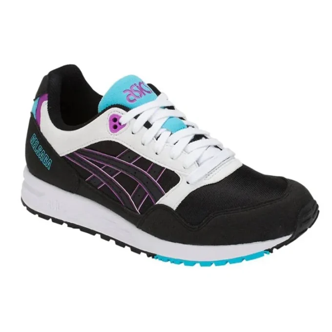 GEL Saga „Black Orchid“