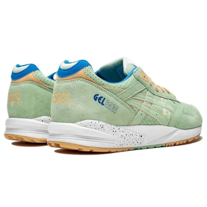 GEL Saga „Easter“