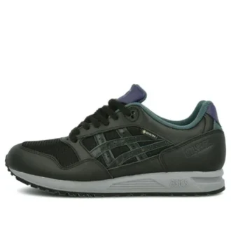 Gel-Saga G-TX „Black“