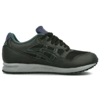 Gel-Saga G-TX „Black“