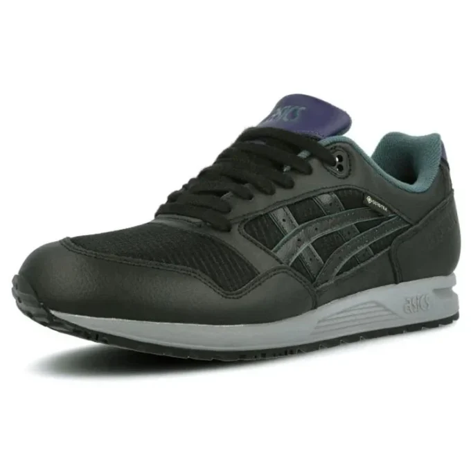 Gel-Saga G-TX „Black“