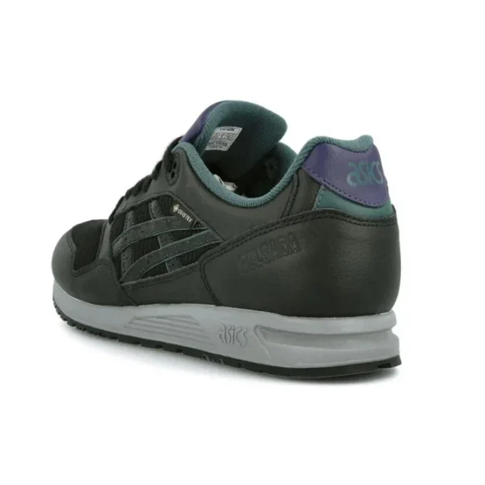 Gel-Saga G-TX „Black“