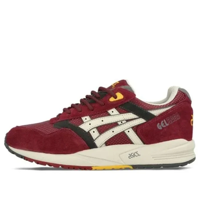 Gel-Saga „Red“
