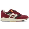 Gel-Saga „Red“