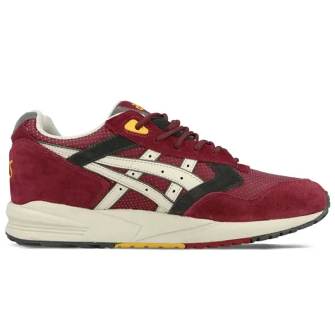 Gel-Saga „Red“