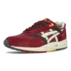 Gel-Saga „Red“