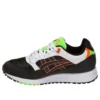 GEL Saga Schwarz/Orange