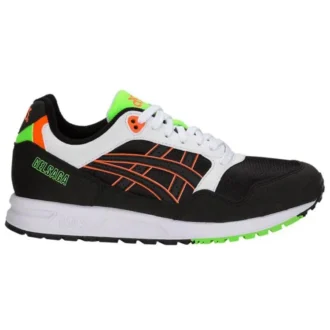 GEL Saga Schwarz/Orange