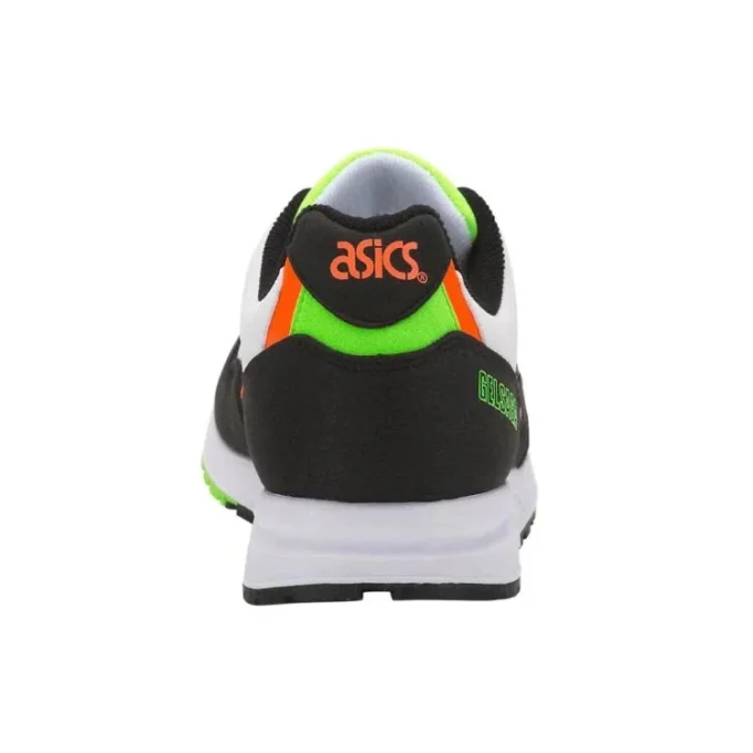 GEL Saga Schwarz/Orange