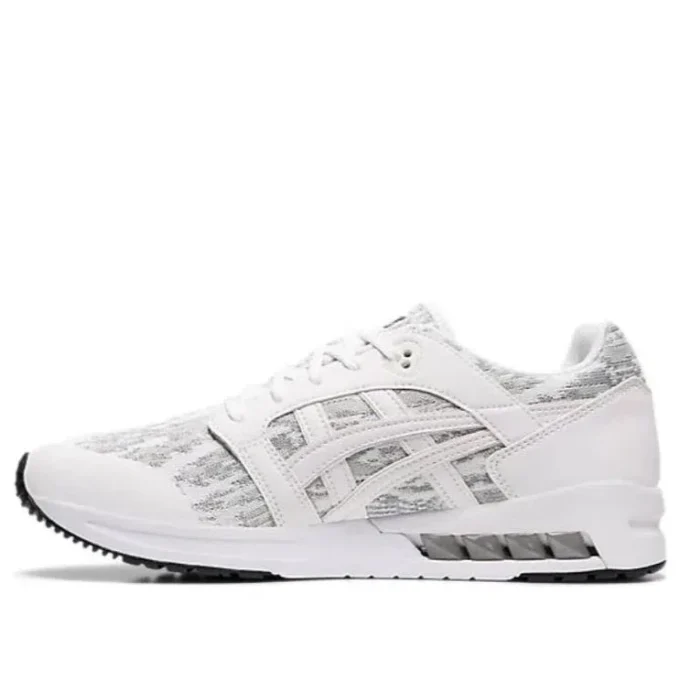 GEL Saga Sou „Glacier Grey White“