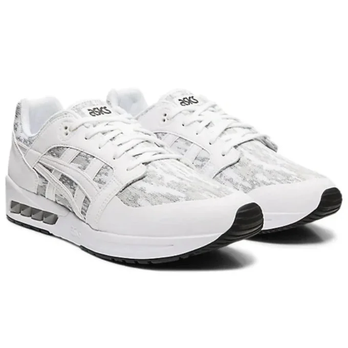 GEL Saga Sou „Glacier Grey White“