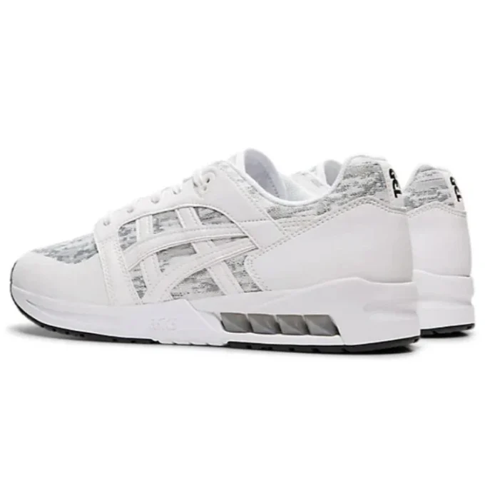 GEL Saga Sou „Glacier Grey White“
