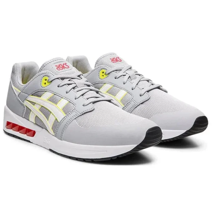 GEL Saga Sou „Piedmont Grey“