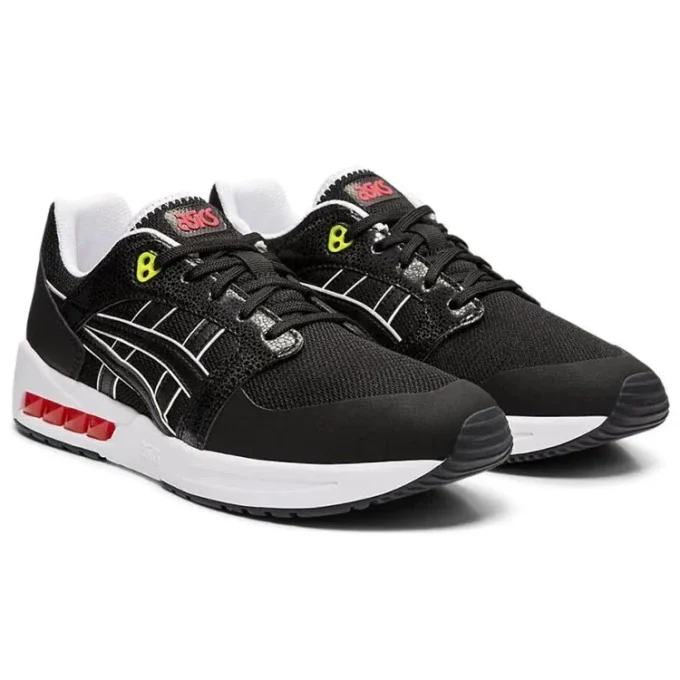 GEL Saga Sou „Schwarz“