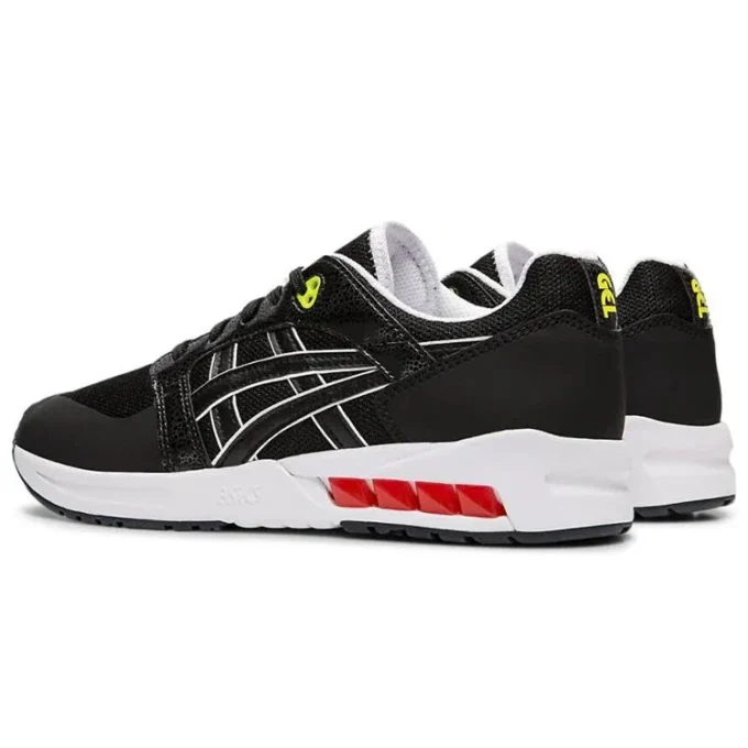 GEL Saga Sou „Schwarz“