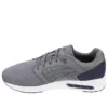 GEL Saga Sou „Steel Grey Midnight“