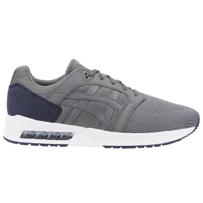 GEL Saga Sou „Steel Grey Midnight“