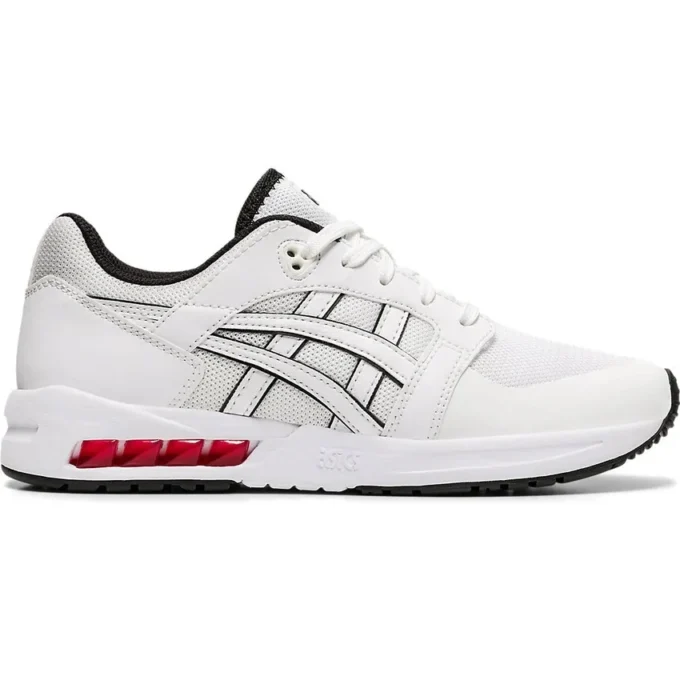Gel-Saga Sou „White“