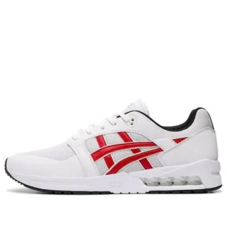 GEL Saga Sou „White Classic Red“