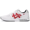 GEL Saga Sou „White Classic Red“