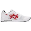 GEL Saga Sou „White Classic Red“