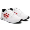 GEL Saga Sou „White Classic Red“
