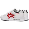 GEL Saga Sou „White Classic Red“