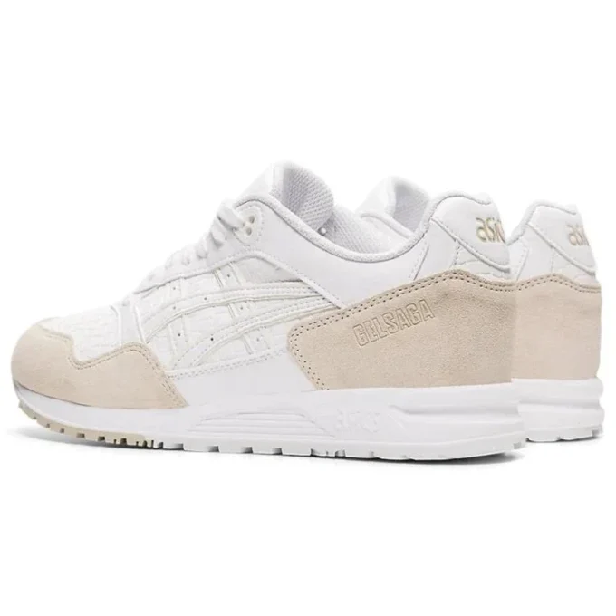 GEL Saga „White Beige“