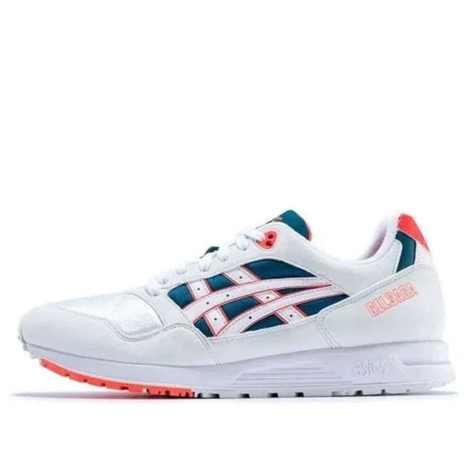 GEL Saga „White Flash Coral“