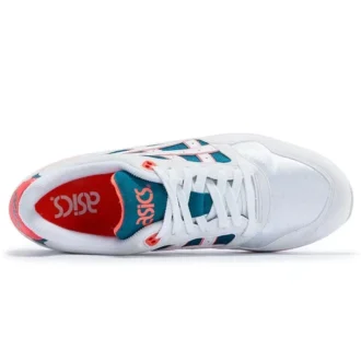 GEL Saga „White Flash Coral“