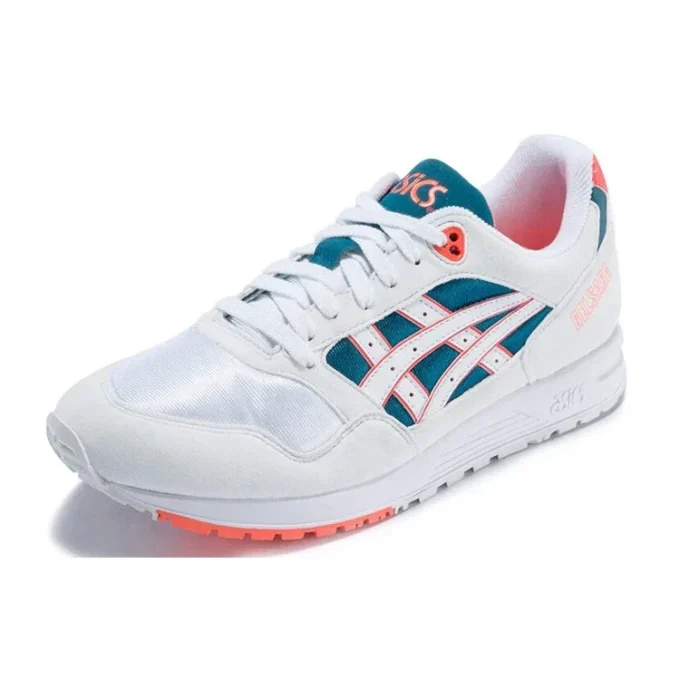 GEL Saga „White Flash Coral“