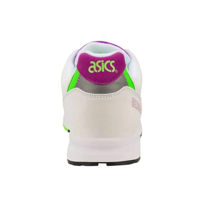 GEL Saga „White Orchid“
