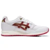 GEL Saga „White Speed Red“