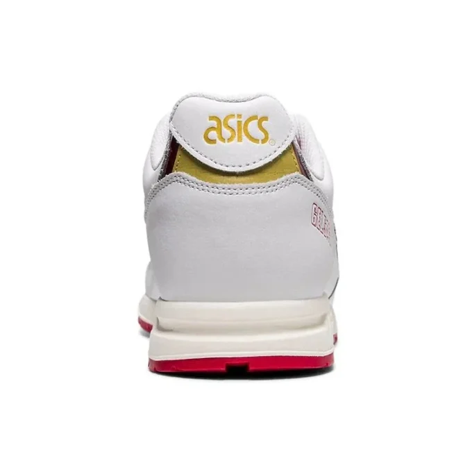 GEL Saga „White Speed Red“