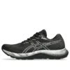 GEL-Saiun 2 „Black Pure Silver“