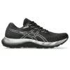 GEL-Saiun 2 „Black Pure Silver“